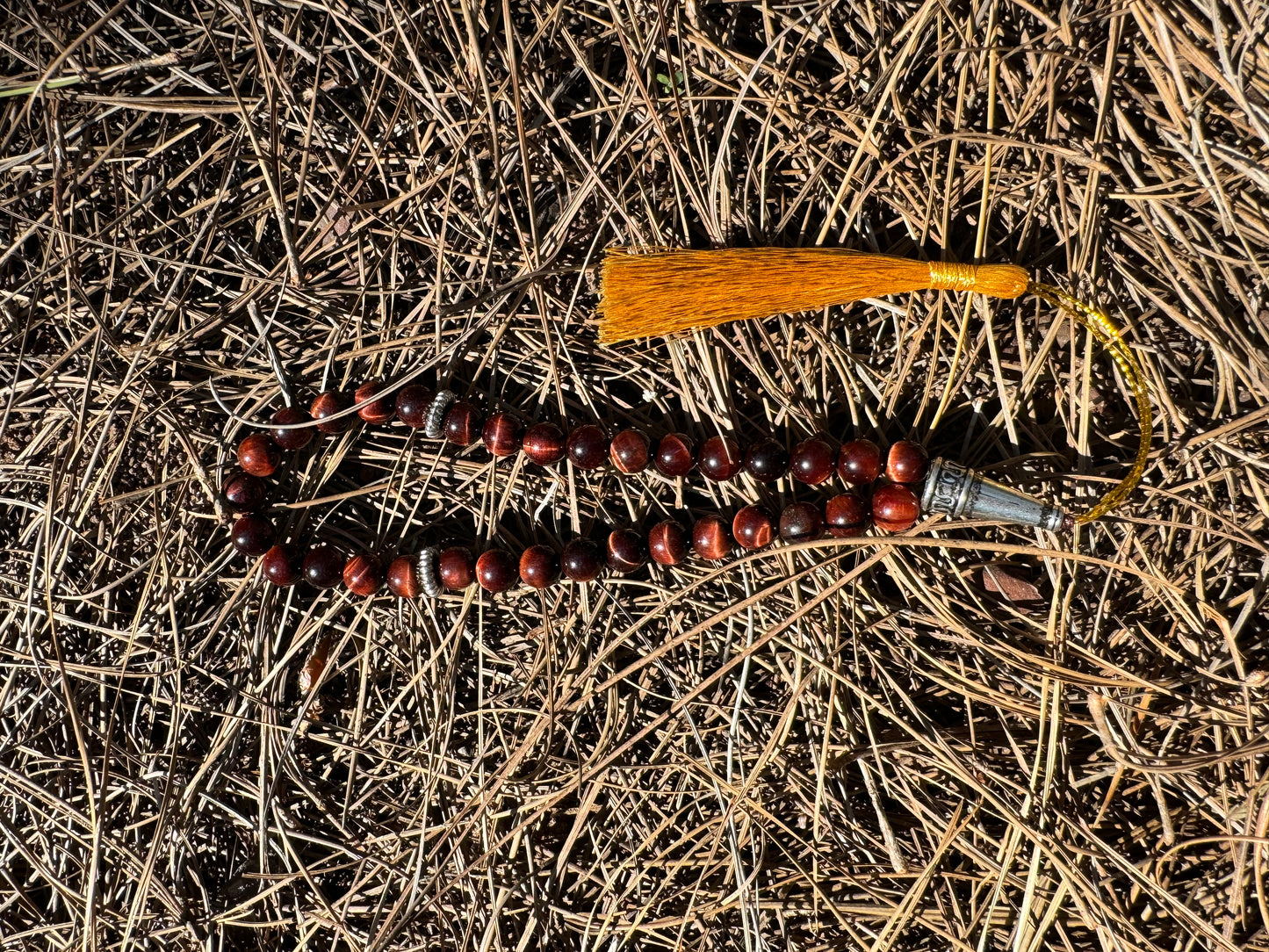 TASBIH / CHAPELET