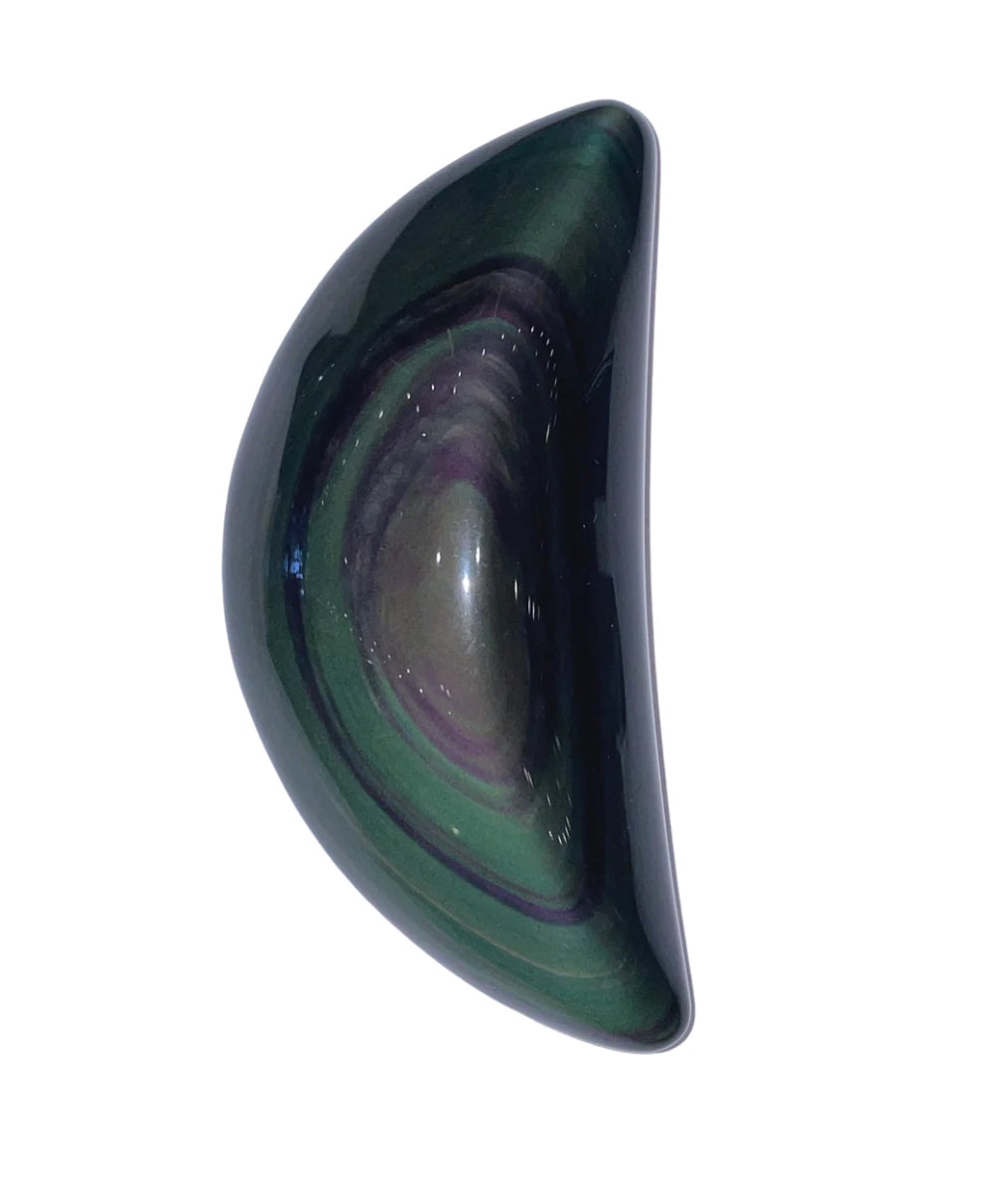 OBSIDIENNE OEIL CELESTE