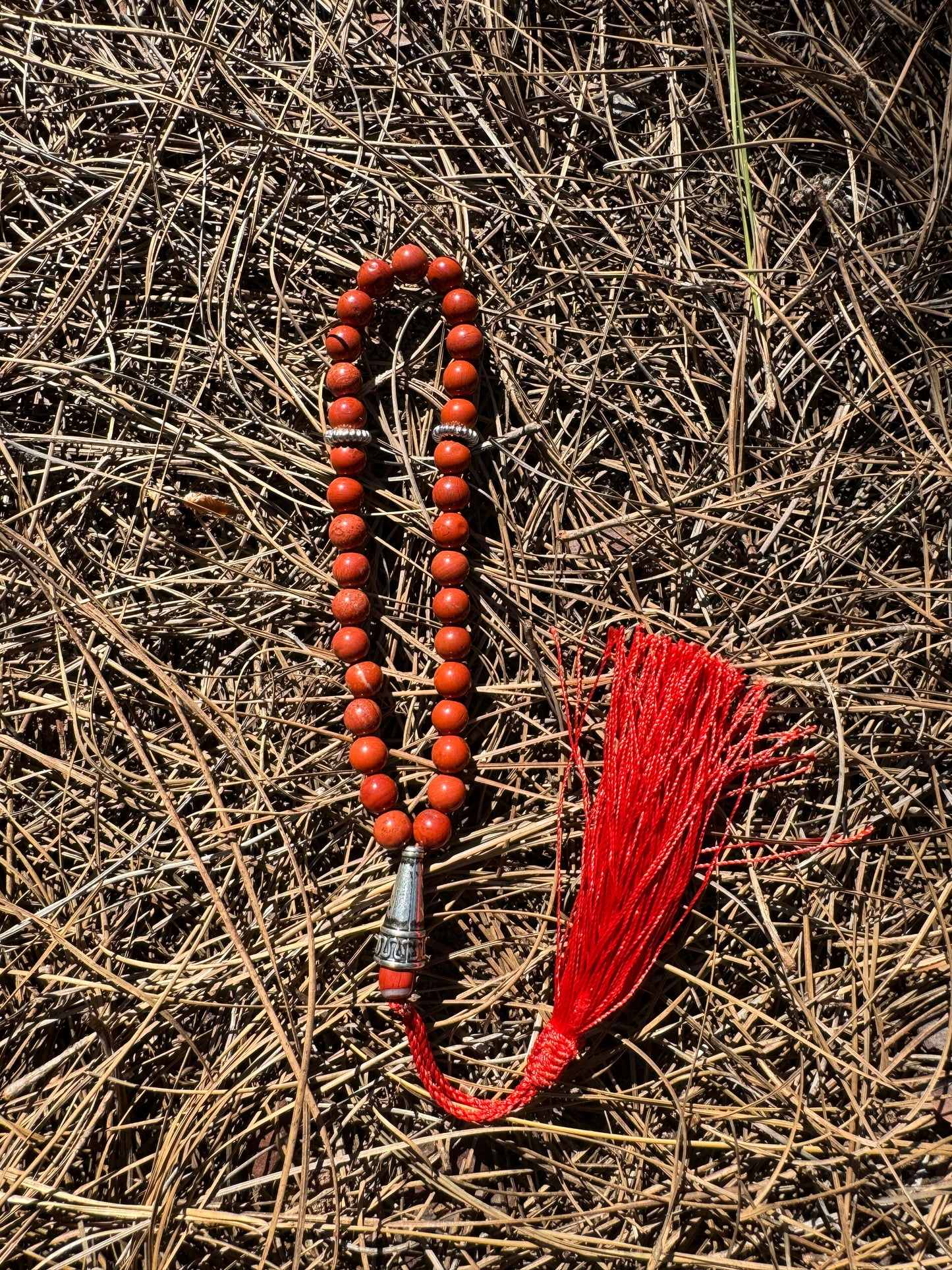 TASBIH / CHAPELET