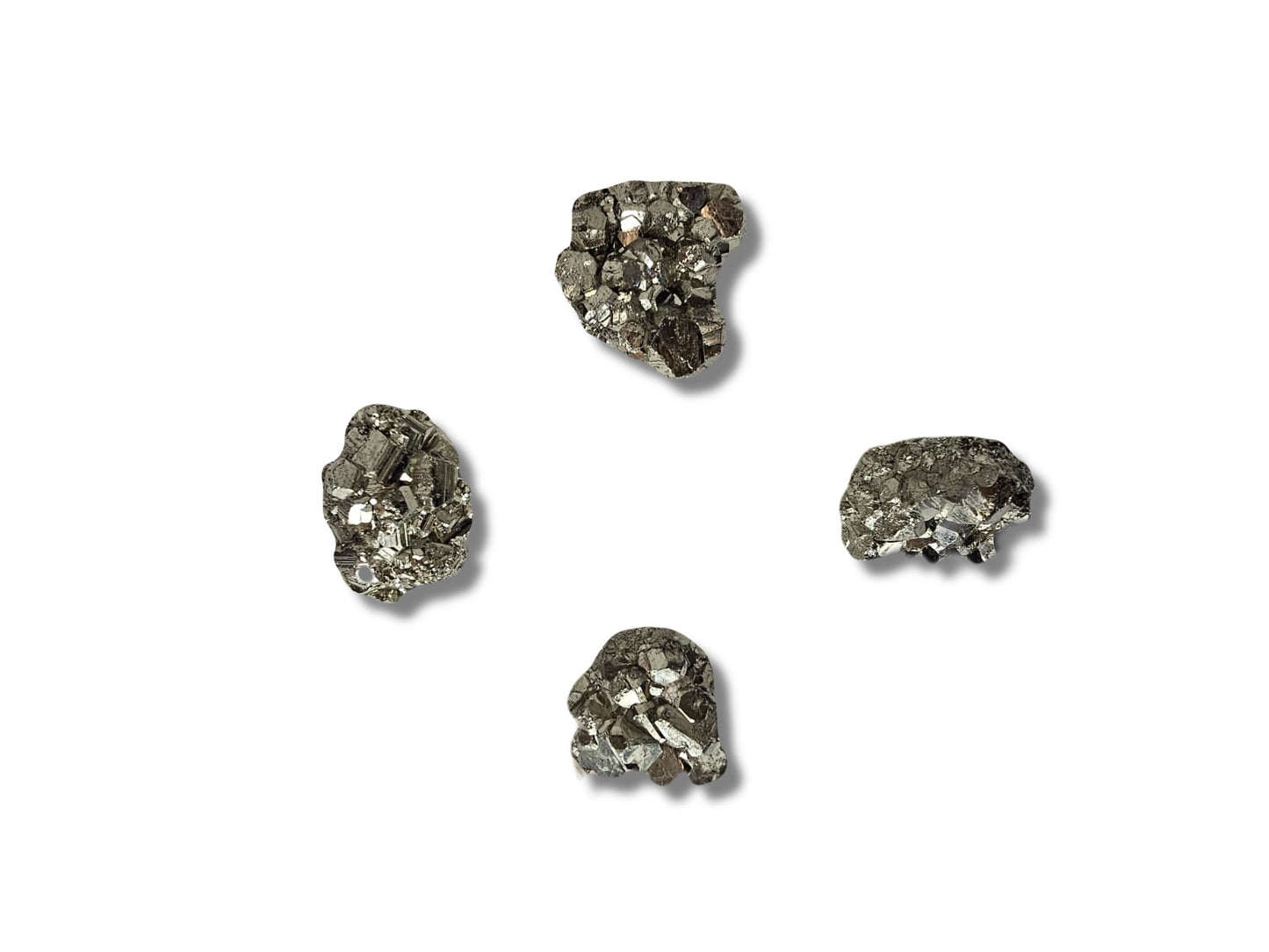 PYRITE