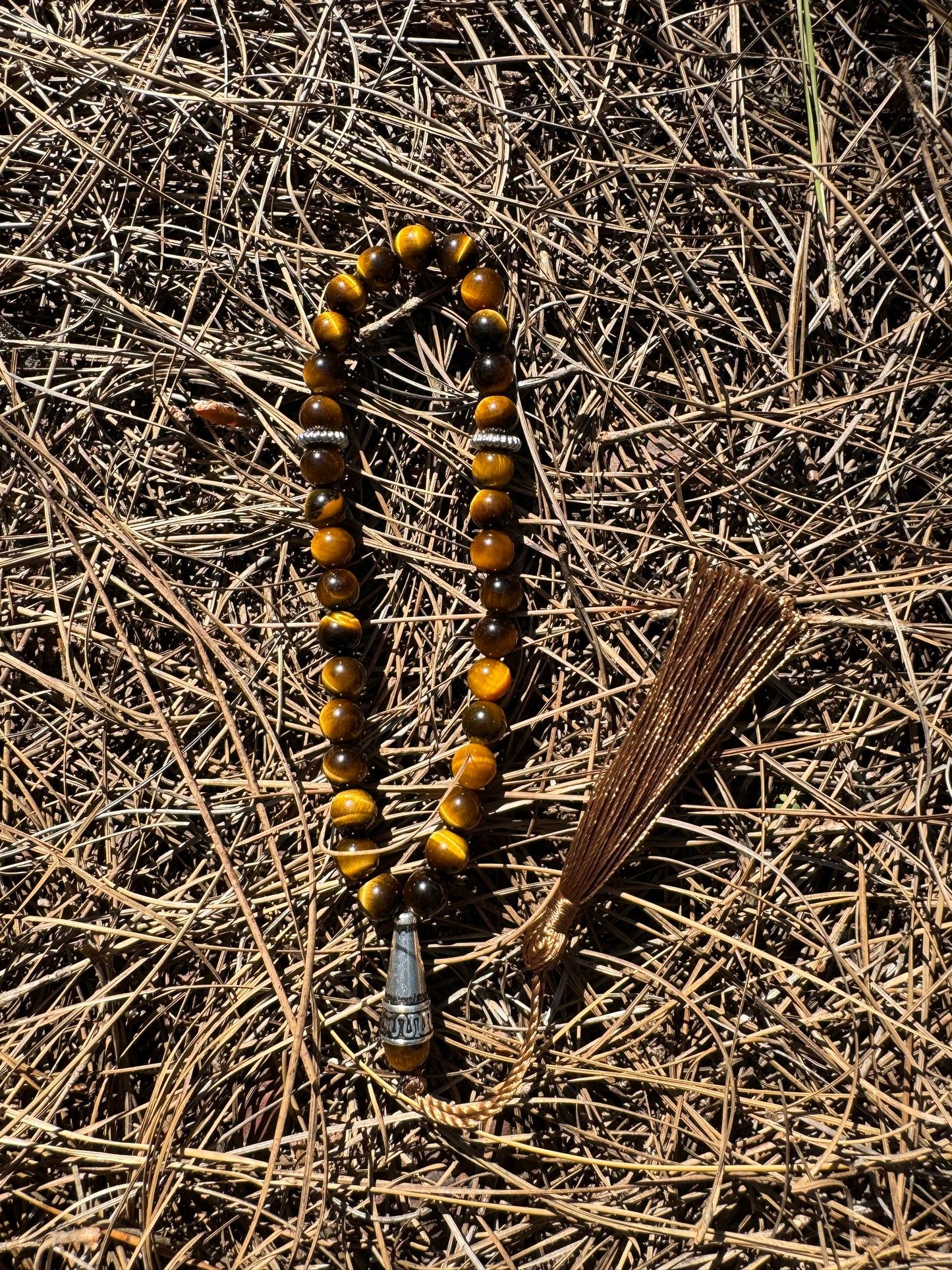 TASBIH / CHAPELET