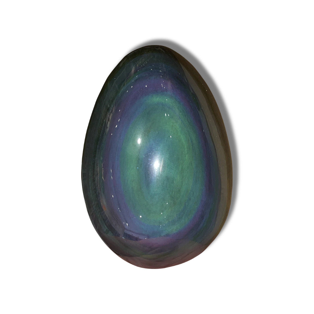 OBSIDIENNE OEIL CELESTE