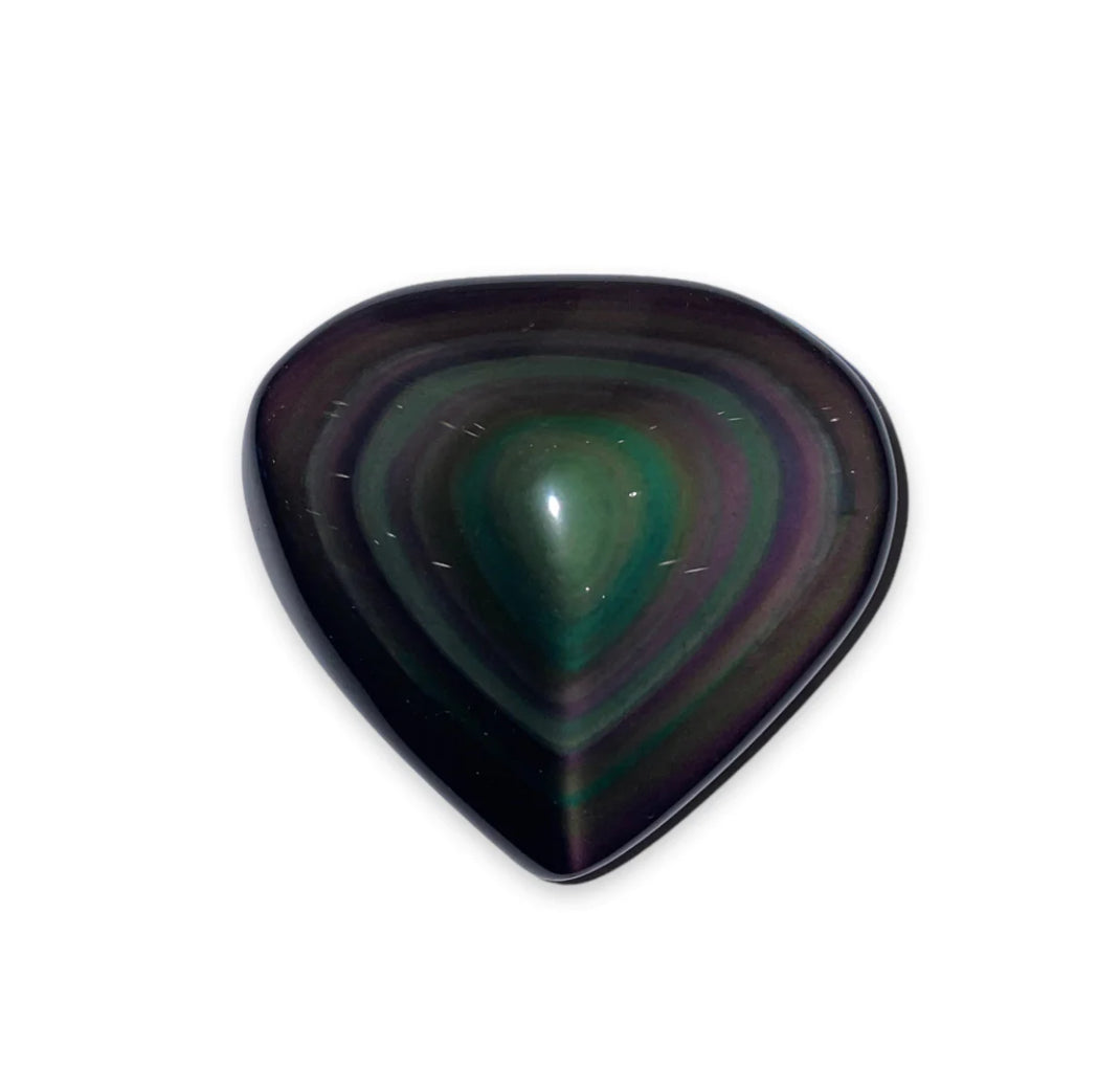 OBSIDIENNE OEIL CELESTE