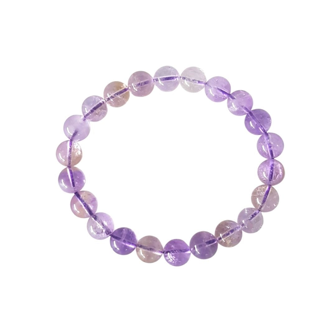BRACELET AMETRINE