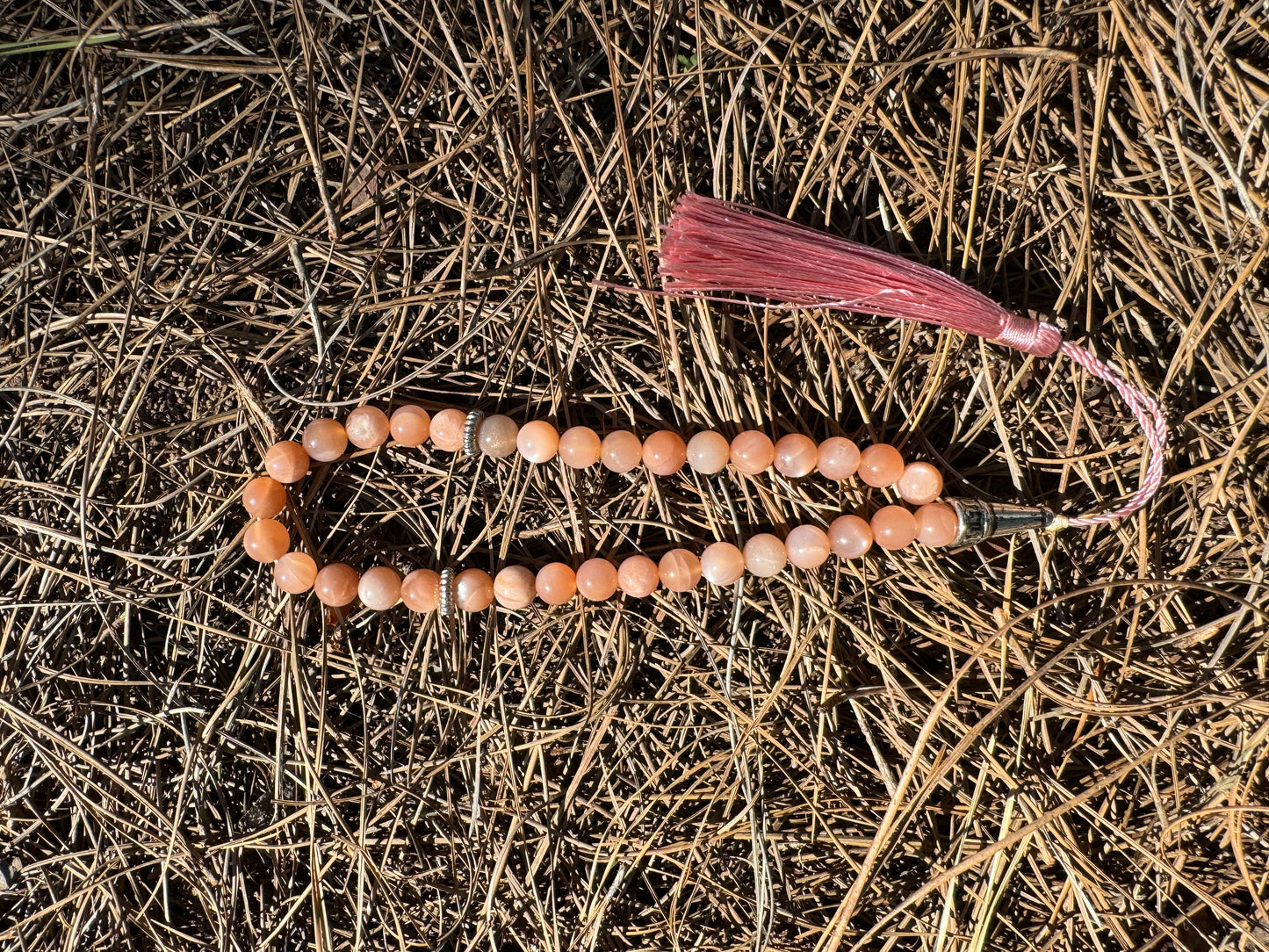 TASBIH / CHAPELET