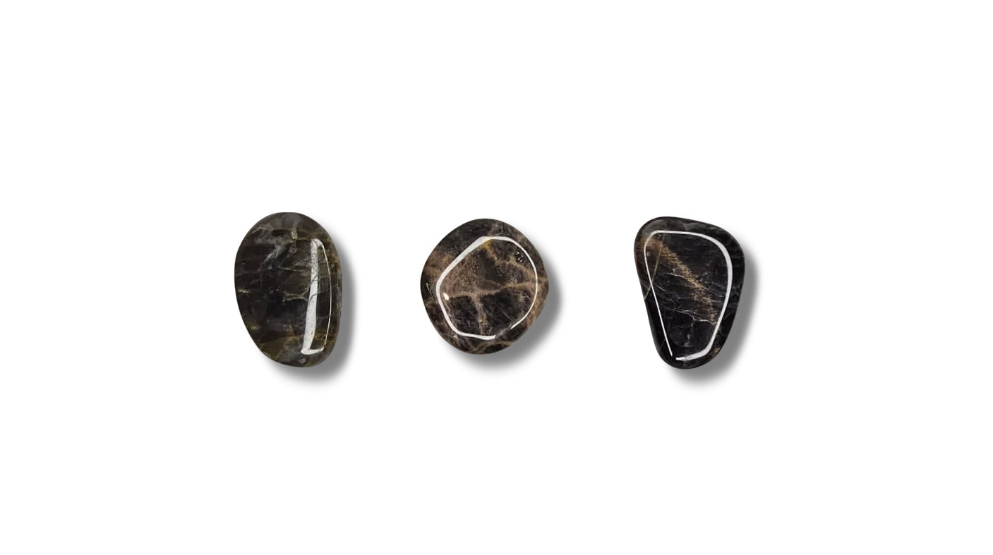 MOONSTONE