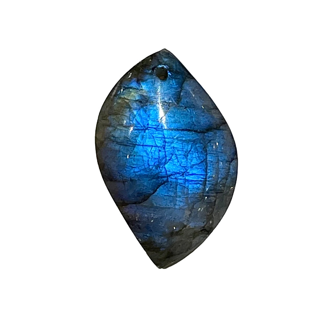 PENDENTIF LABRADORITE