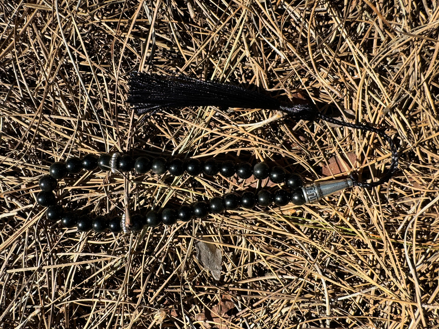 TASBIH / CHAPELET