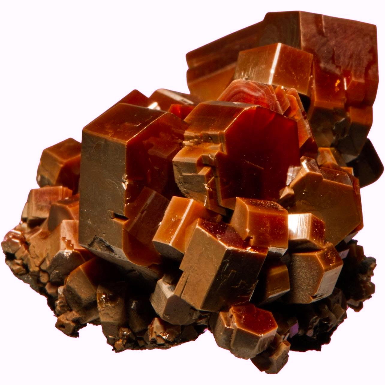 VANADINITE