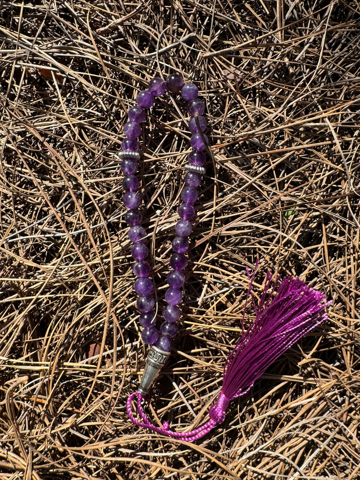 TASBIH / CHAPELET