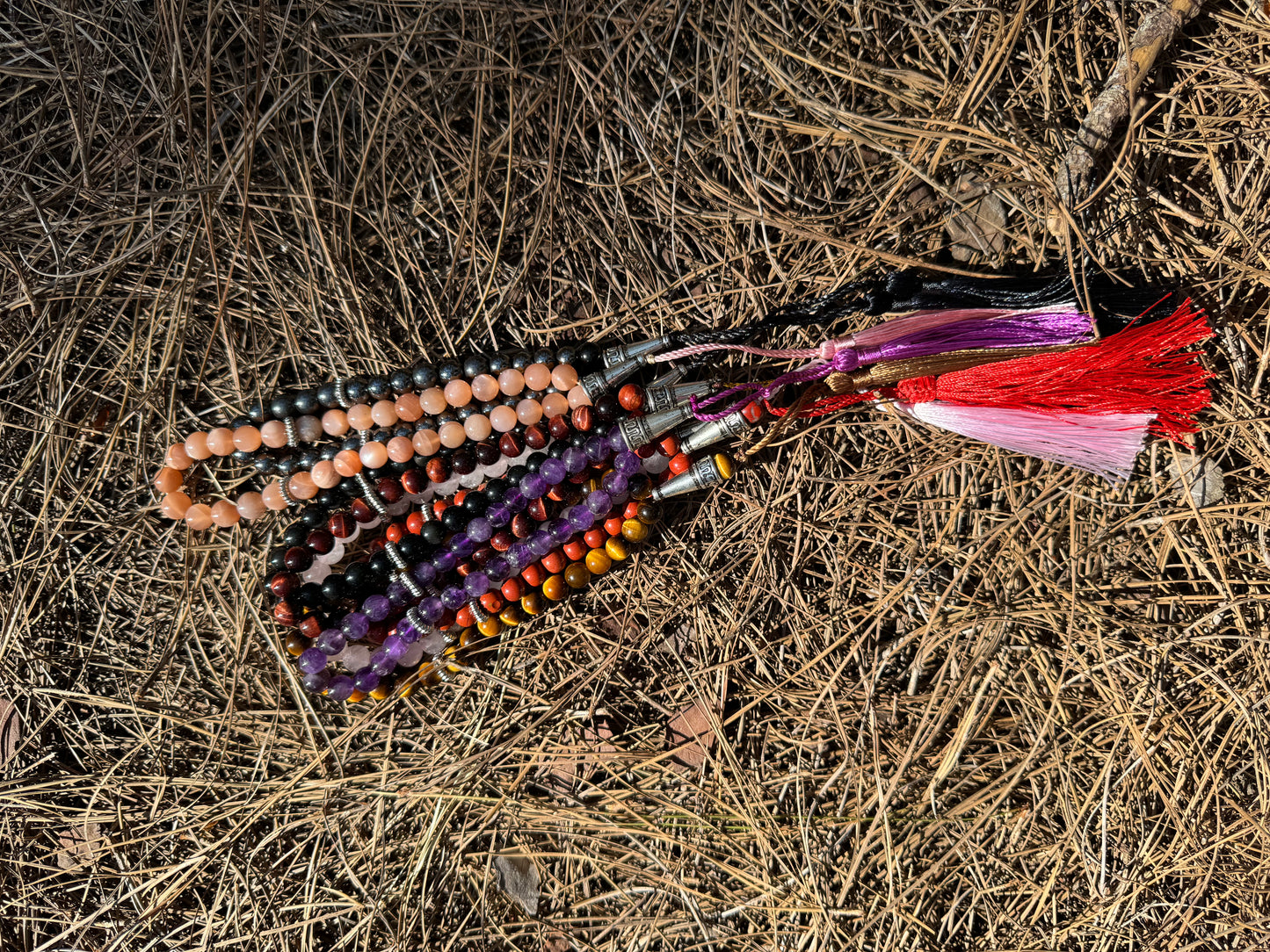 TASBIH / CHAPELET