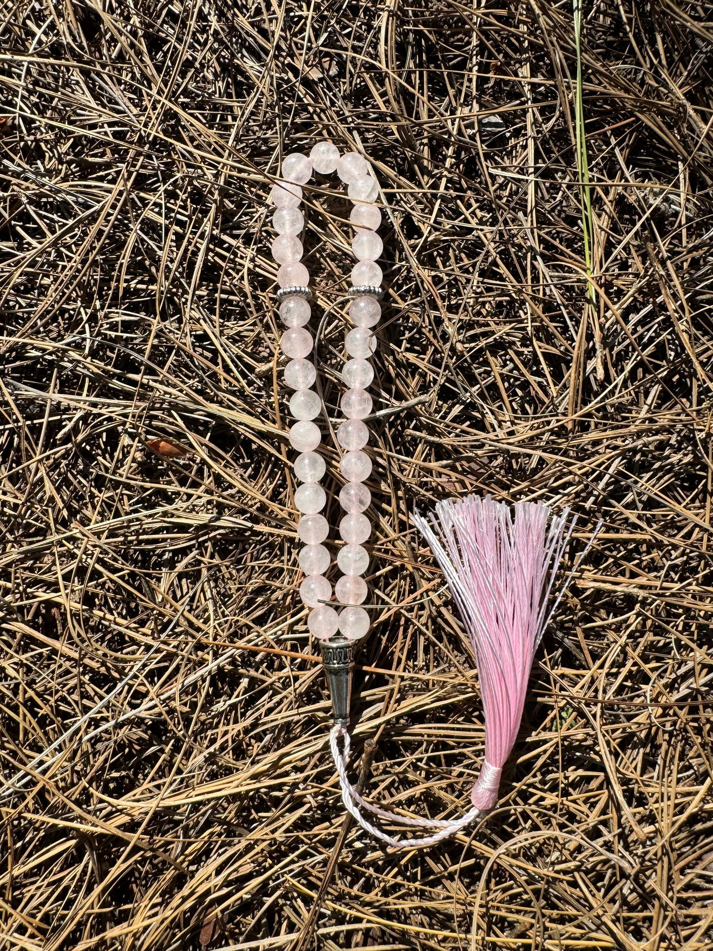 TASBIH / CHAPELET
