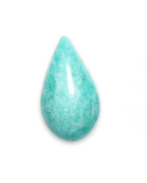 PENDENTIF AMAZONITE