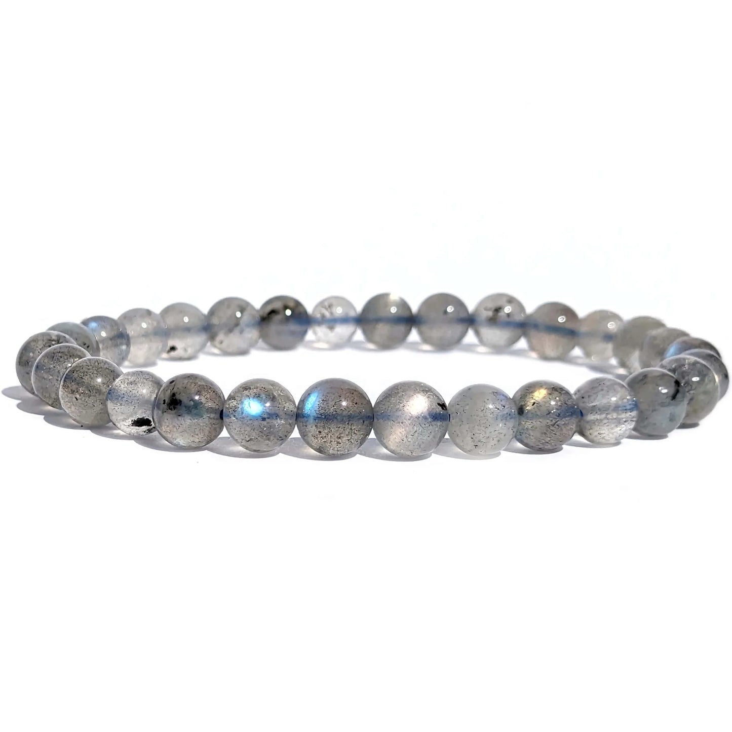 BRACELET LABRADORITE