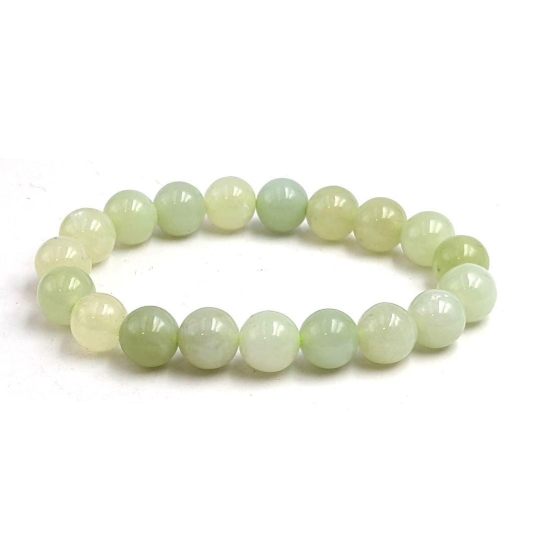 BRACELET JADE