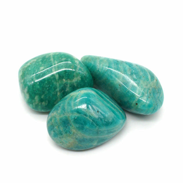 AMAZONITE