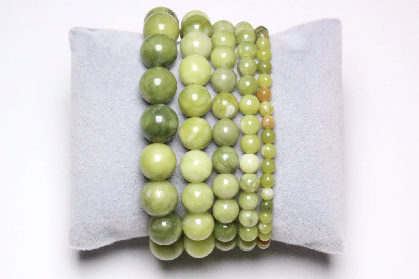 BRACELET JADE