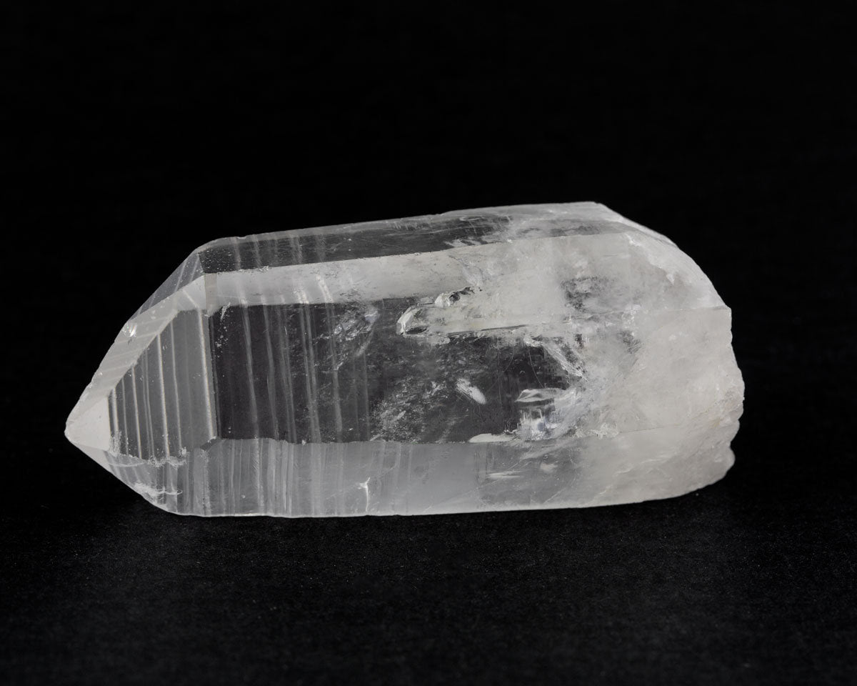 QUARTZ LÉMURIEN