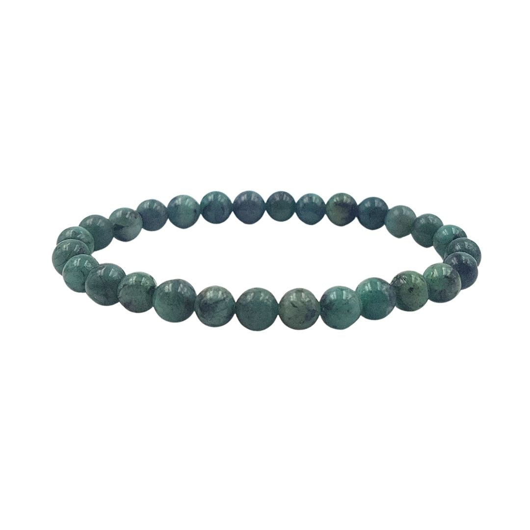 BRACELET EMERAUDE