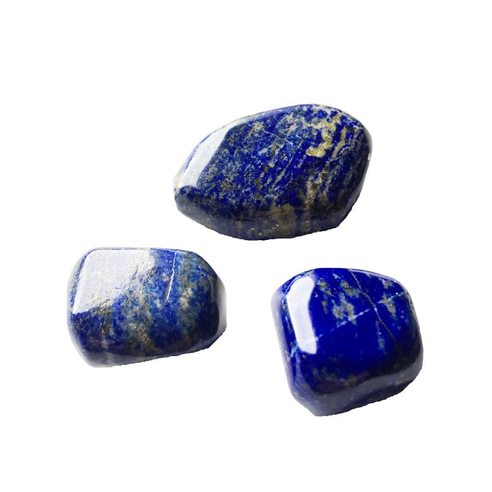 LAPIS LAZULI