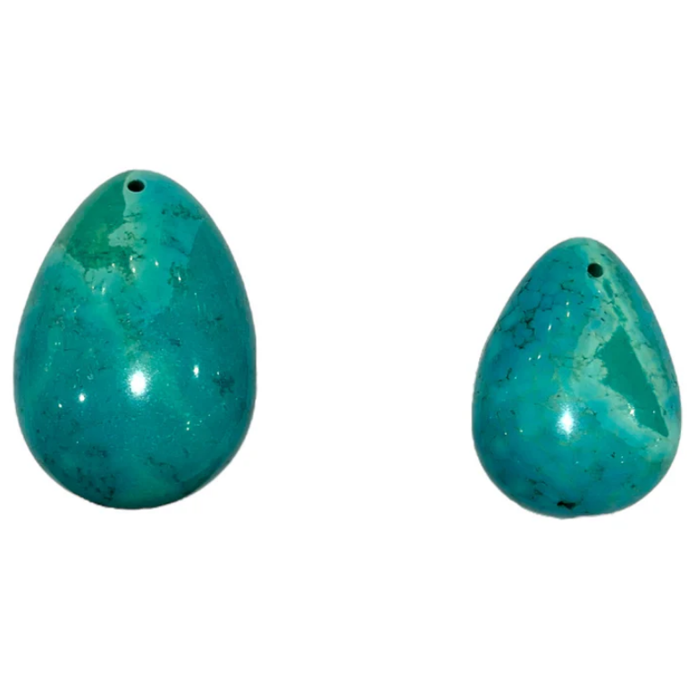 PENDENTIF TURQUOISE
