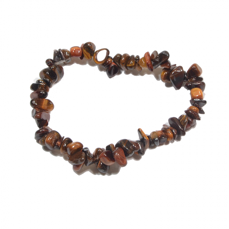 BRACELET OEIL DE TAUREAU