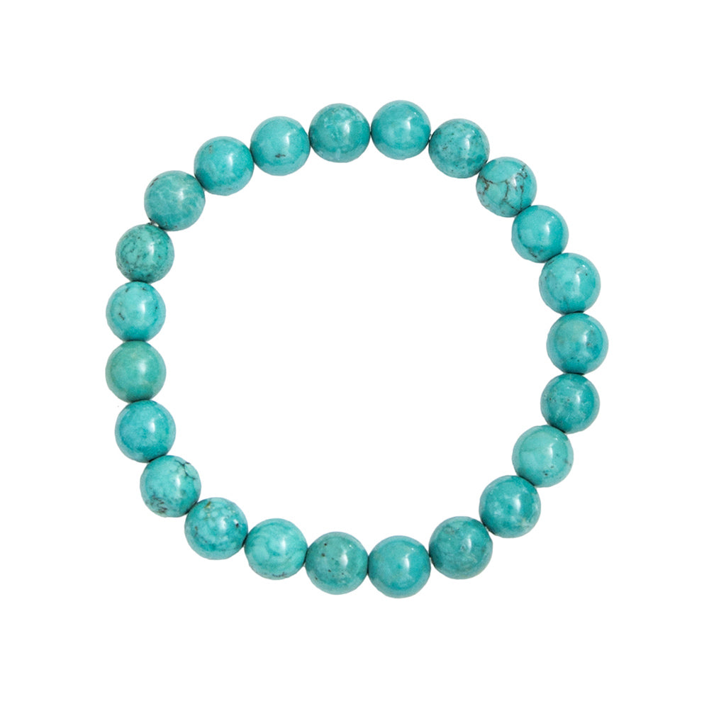 BRACELET TURQUOISE