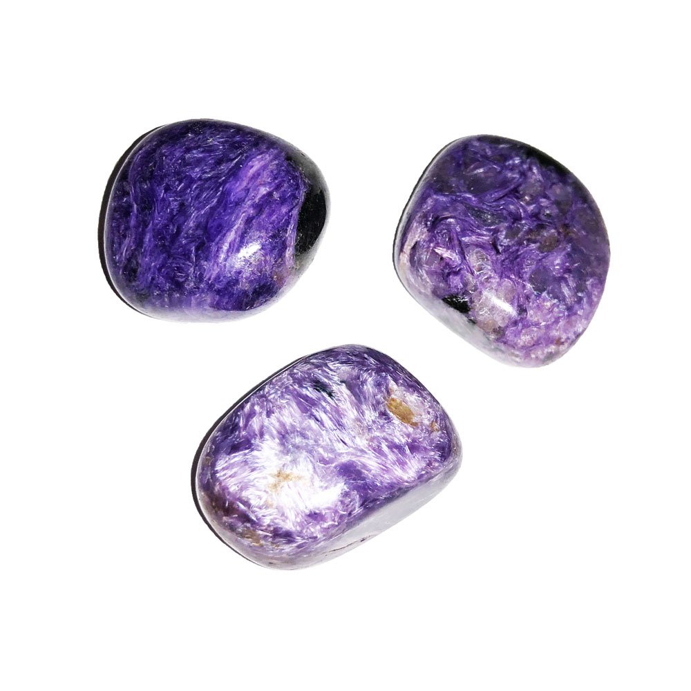 CHAROITE