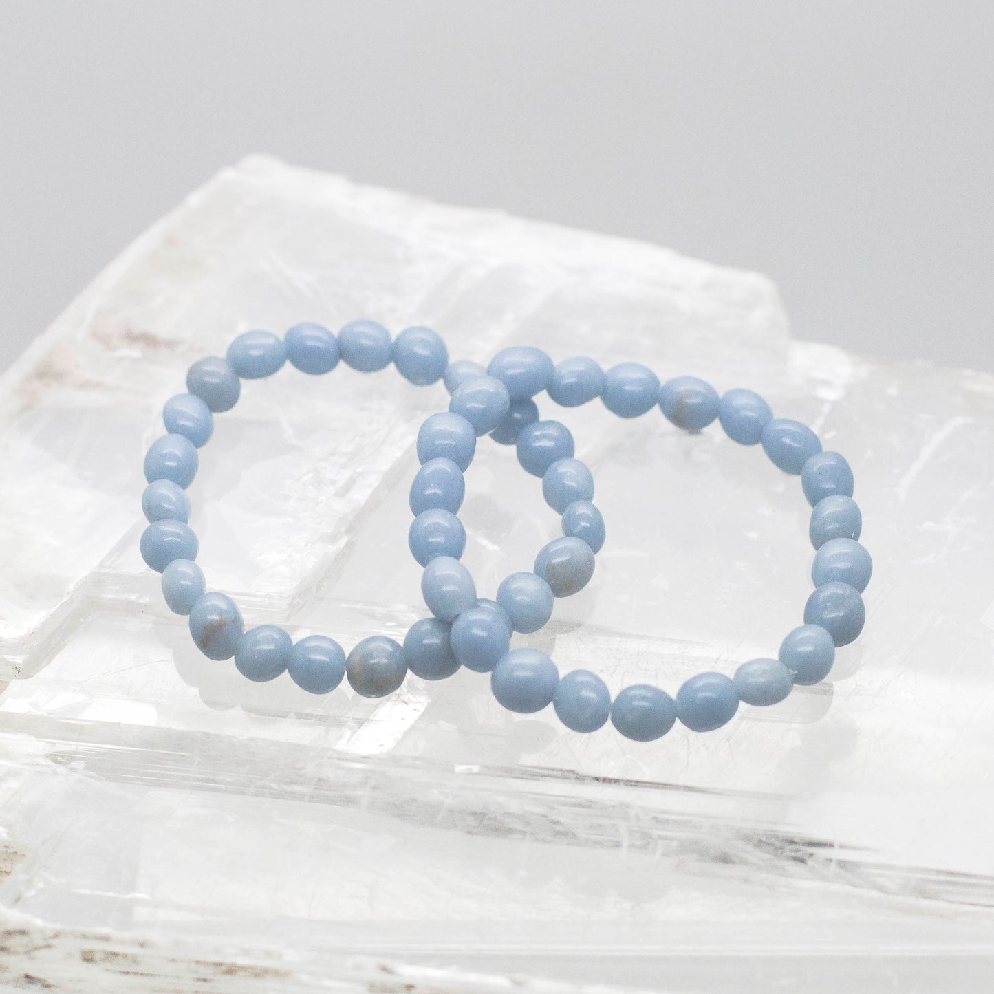 BRACELET ANGELITE