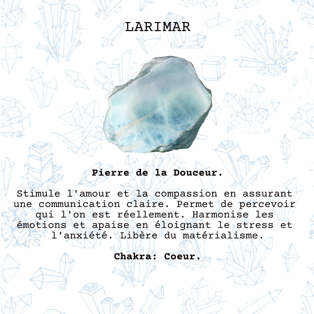 LARIMAR
