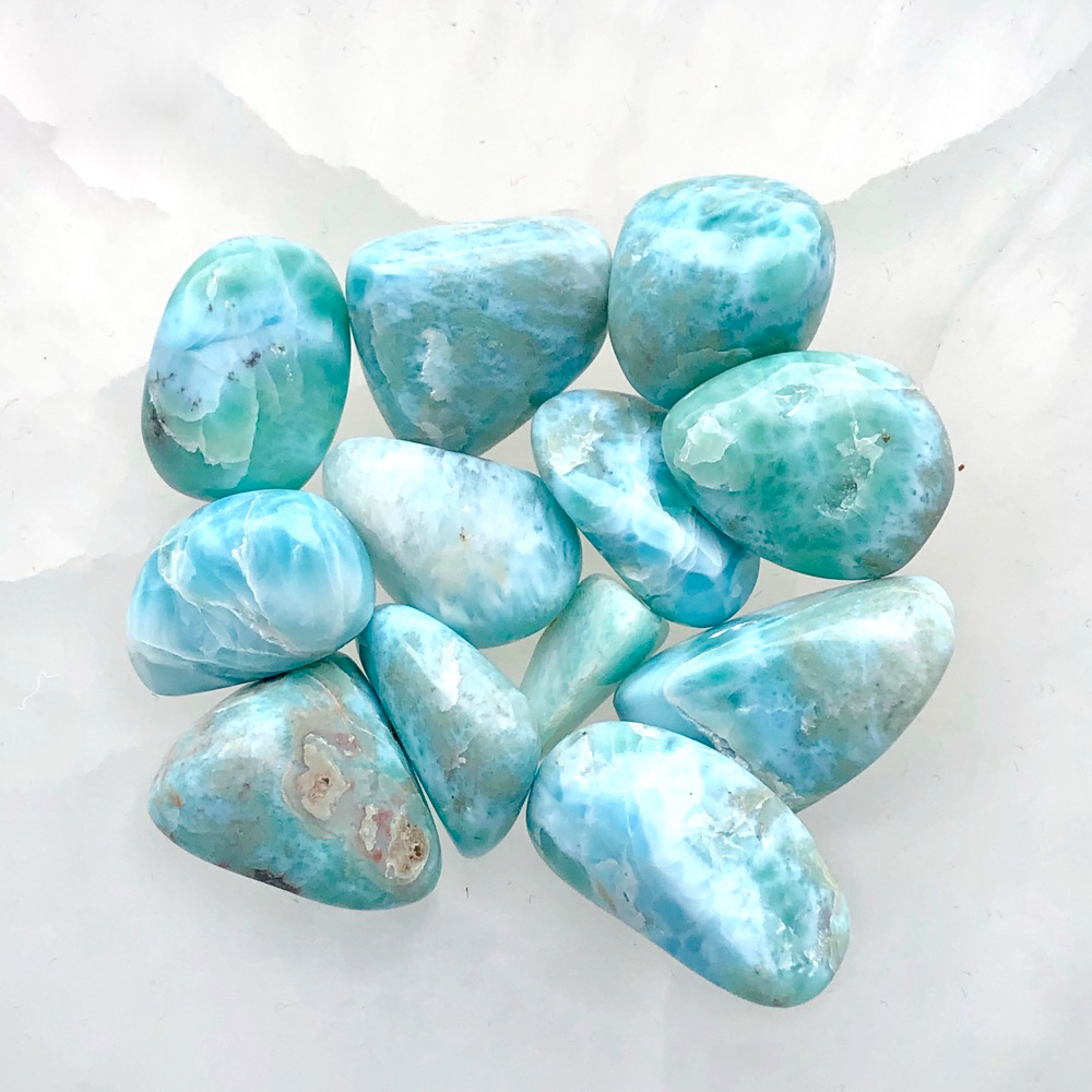 LARIMAR