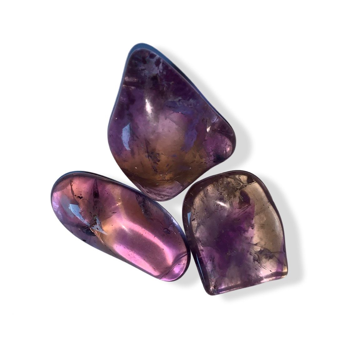 AMETRINE