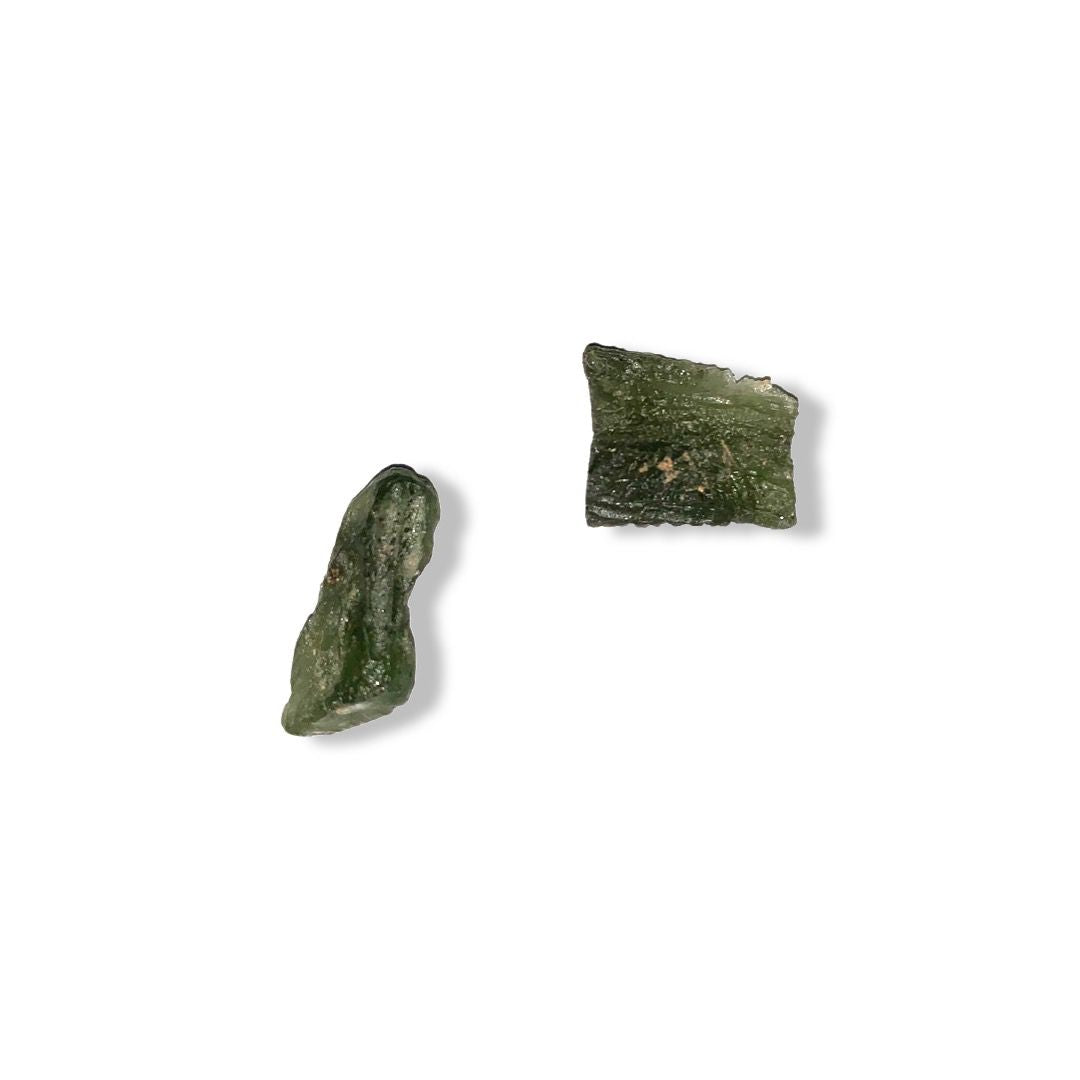 MOLDAVITE