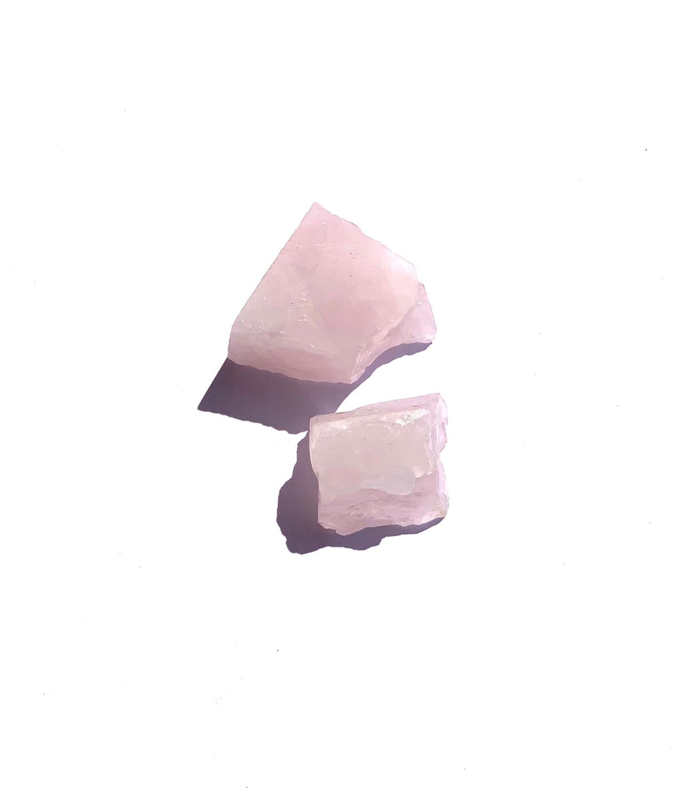 QUARTZ ROSE