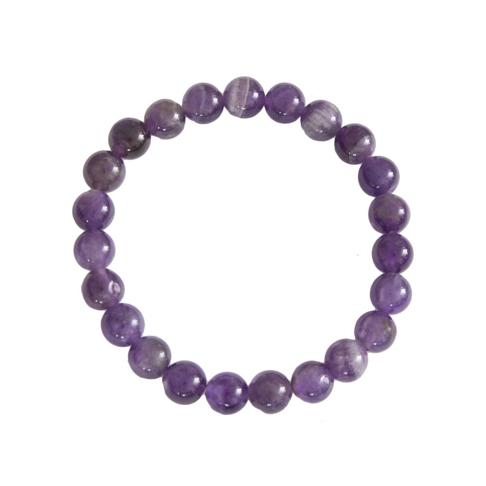 BRACELET AMETHYSTE