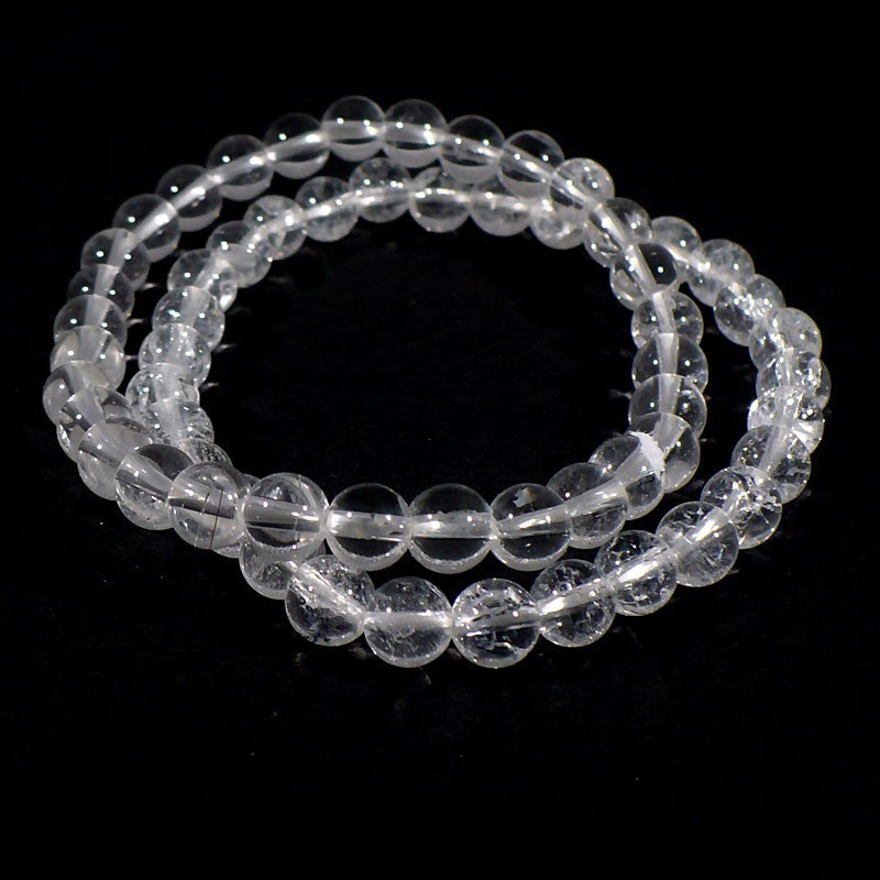 BRACELET CRISTAL DE ROCHE