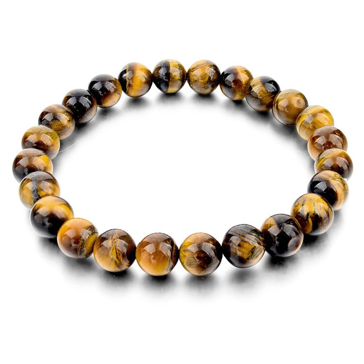 BRACELET OEIL DE TIGRE