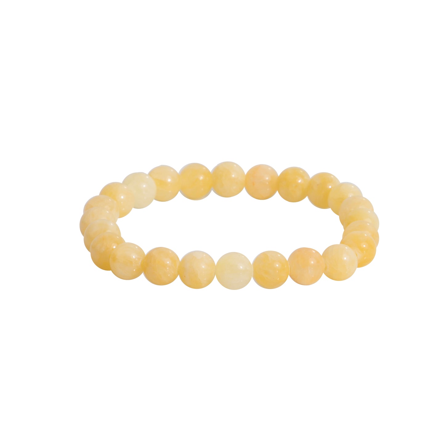 BRACELET CALCITE