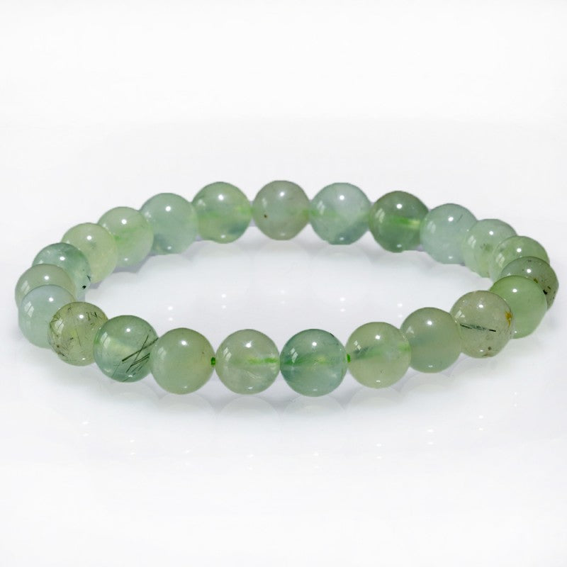 BRACELET PREHNITE