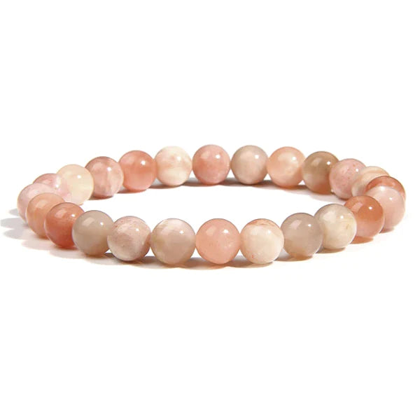 BRACELET SUNSTONE