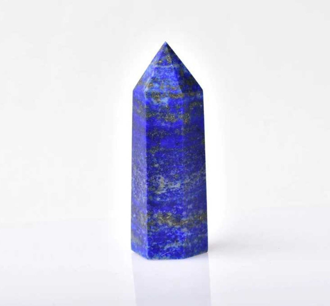 POINTE BI TERMINE LAPIS LAZULI