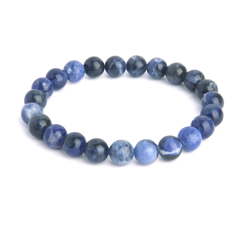 BRACELET SODALITE
