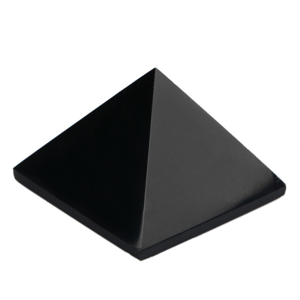 PYRAMIDES
