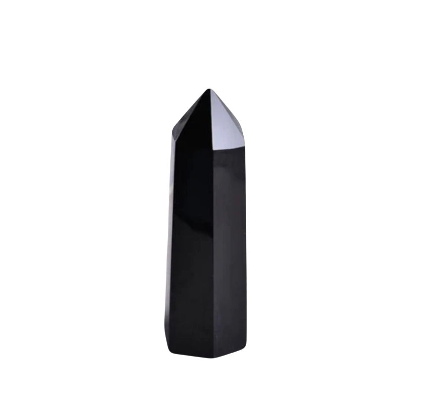 POINTE OBSIDIENNE