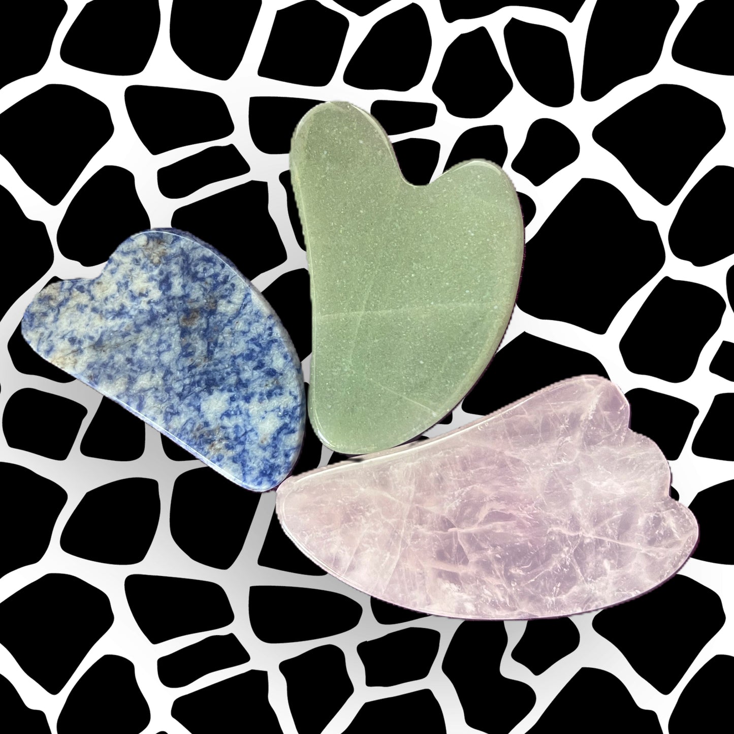 GUA-SHA