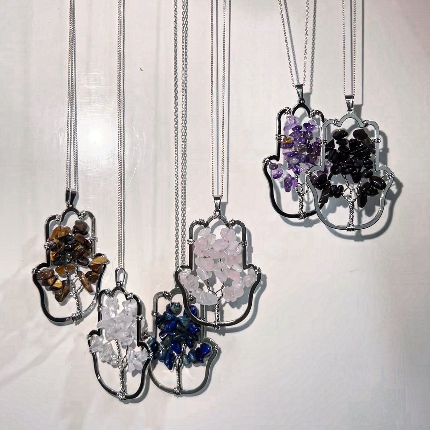 COLLIER MAIN