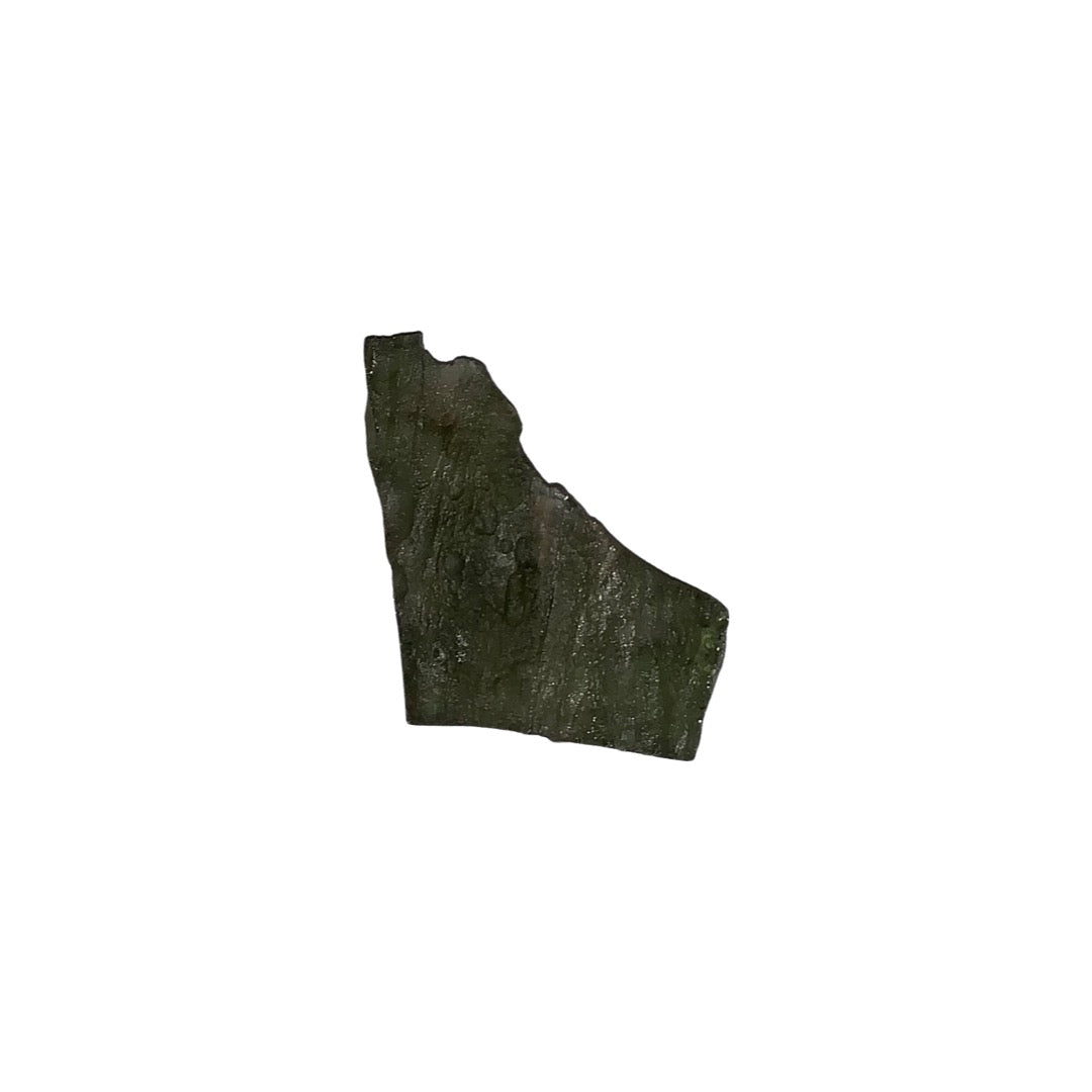MOLDAVITE