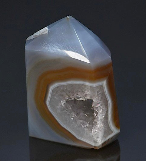 POINTE AGATE