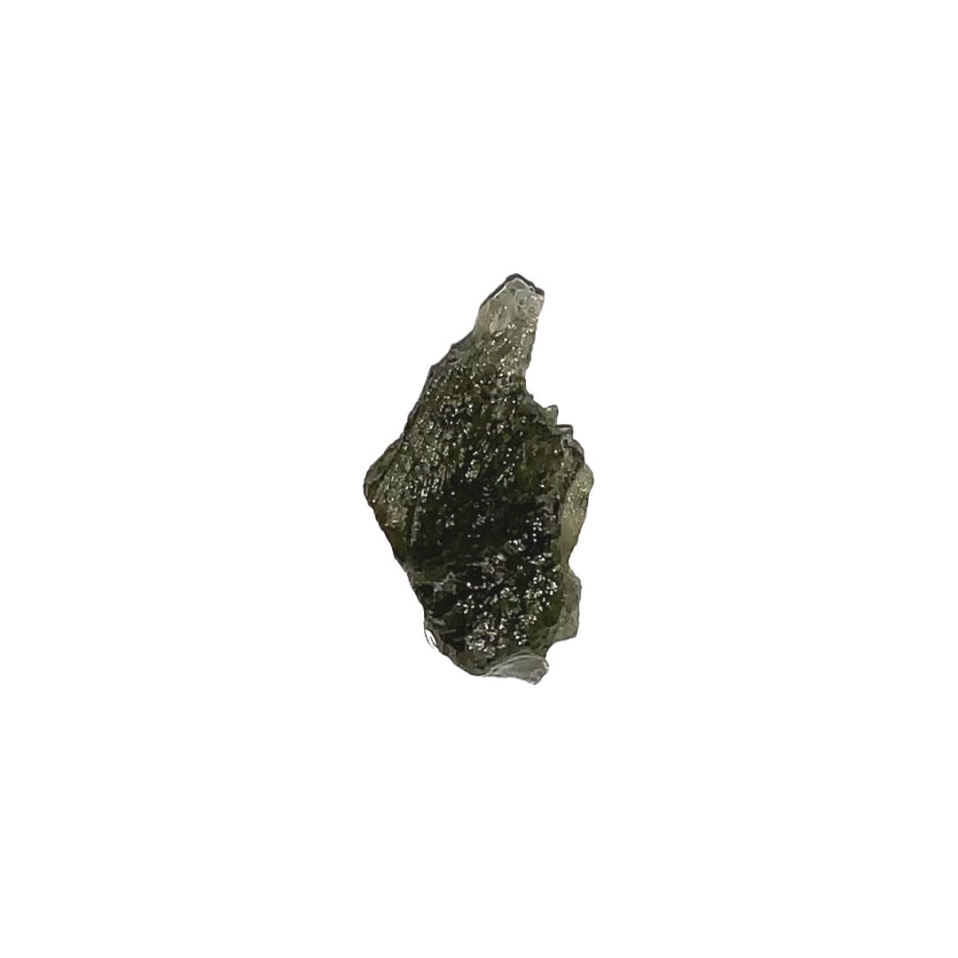 MOLDAVITE