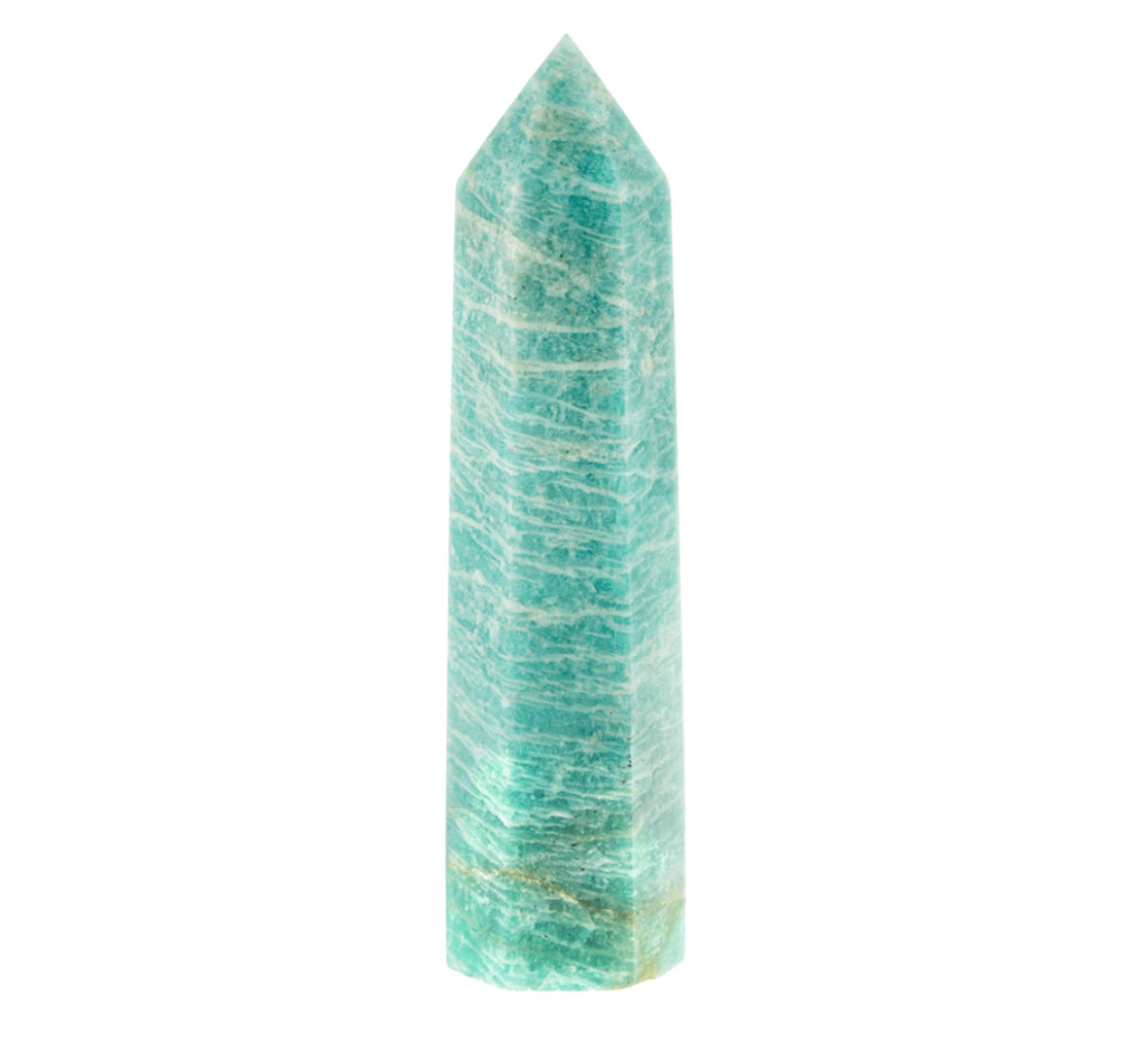 POINTE AMAZONITE
